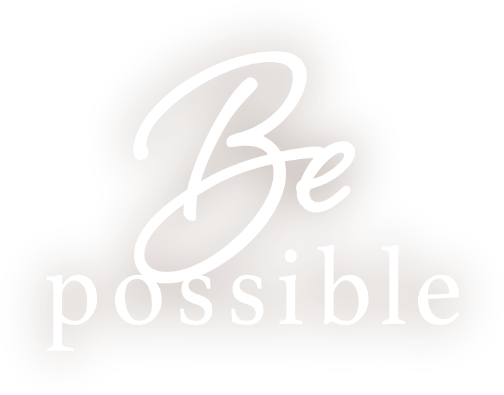 Be possible